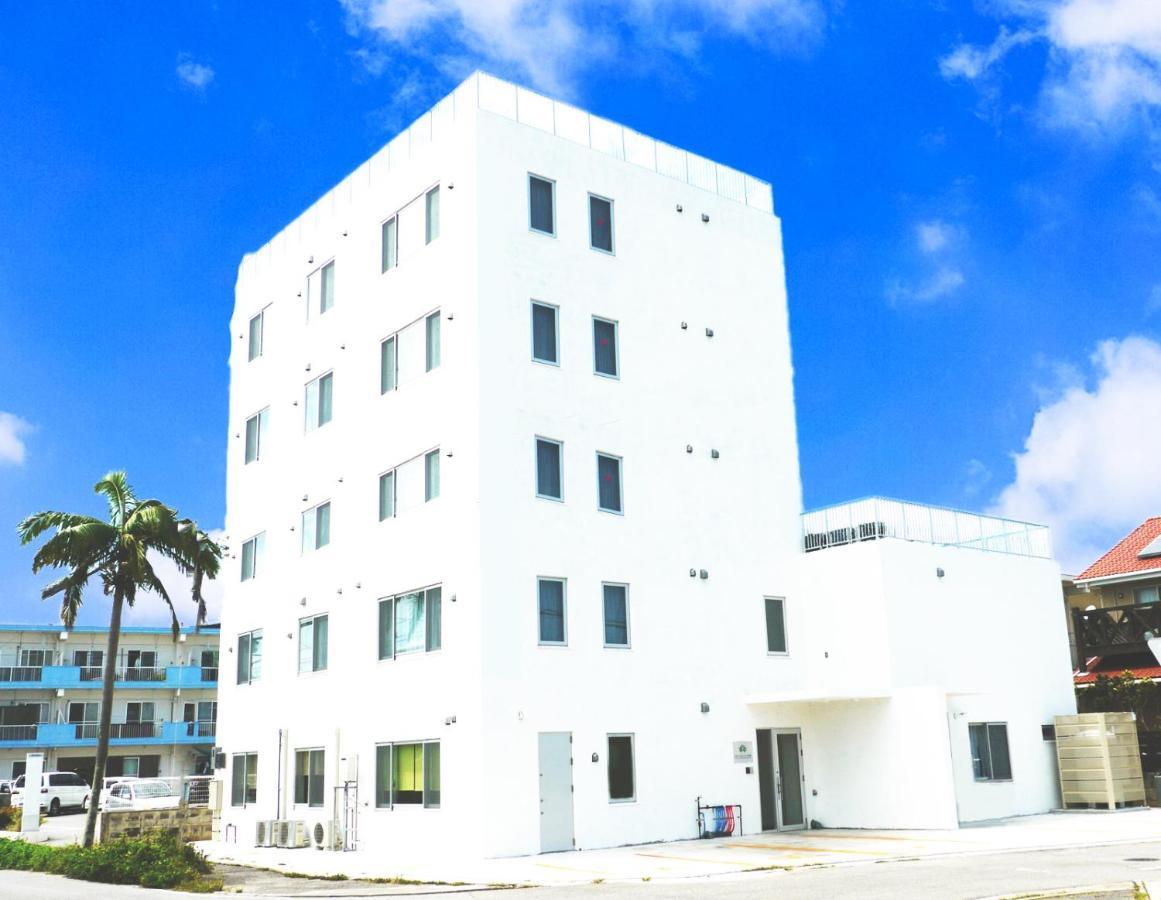 ホテルサンドリバー石垣島 Hotel 3*